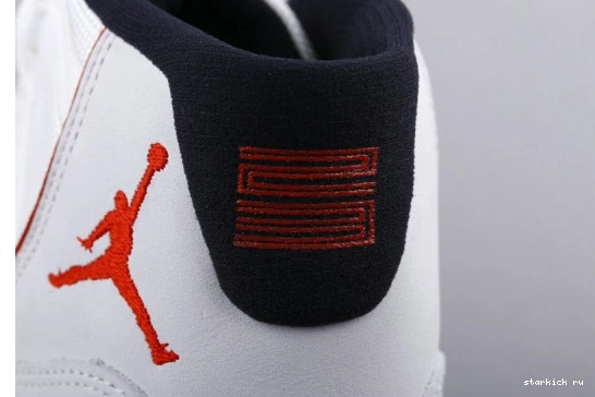 11 378038-016 Retro Jordan  378038-016 Platinum (GS) Tint 1222